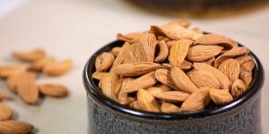 Almond Kernels