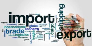 Import Export Services