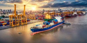 Sea Freight Forwarding Services