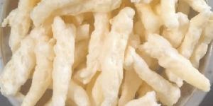 Raw Kurkure