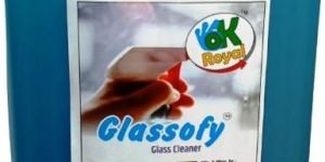 OK Royal Glassofy Liquid Glass Cleaner