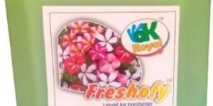 OK Royal Freshofy Jasmine Liquid Air Freshener