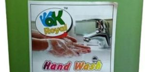 OK Royal Cleanofy Jasmine Liquid Hand Wash