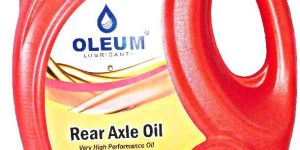 Lubricant Engine Oil