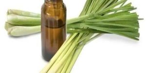 Lemongrass Oil