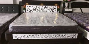 Acrylic Bed