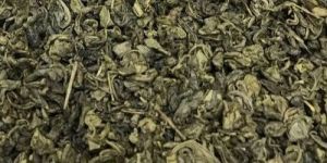 Cardamom Tea