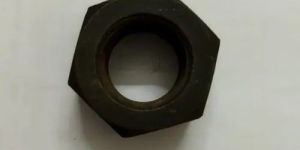 7 Suit Hex Nuts