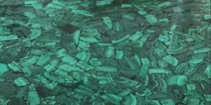 Green Quartz Stone Slab