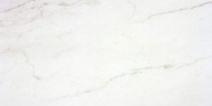 Lassa White Marble Stone