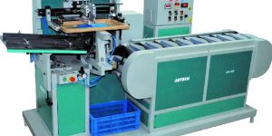 Liquor Bottle Printing Machine