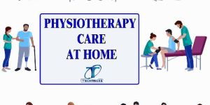 Physiotherapy Exercise - Paralysis Treatment