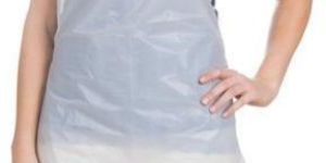 Disposable Plastic Apron