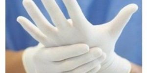 Latex Surgical Gloves