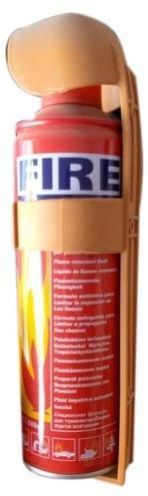 Dry Fire Extinguisher