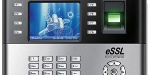 Biometric Attendance System