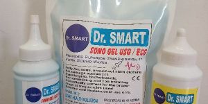 Sono ECG and USG Gel