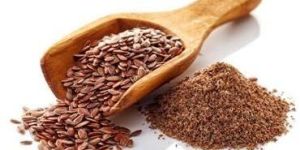 Flax Seed Powder
