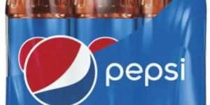 Pepsi Cola Soft Drink Can 320mlx24