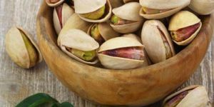 Pistachio Nuts