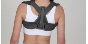 Clavicle Orthopedic Brace