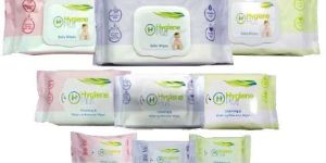 Baby Wet Wipes