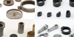 Sintered Metal Components