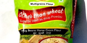 500 Gm Indian Mug Beans Horse Gram Flour