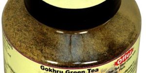 Gokhru Green Tea