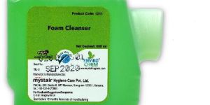 Mystair Foam Cleanser - 1211