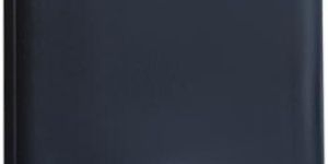 Mystair Manual Stainless Steel Soap Dispenser