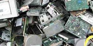 Electronic Scrap