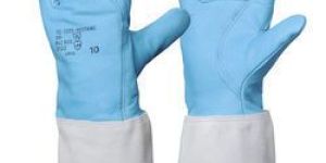 Cryogenic Hand Gloves