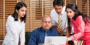 Corporate Advisory Services