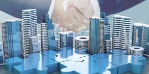 Merger and Acquisition Services