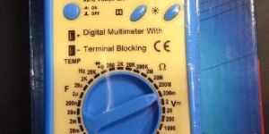 19TB Digital Multimeter