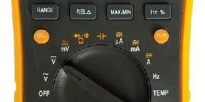 95 Auto TRMS Digital Multimeter