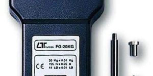 Fg-20kg Electronic Force Gauge