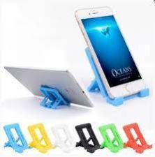 Mobile Stand Holder