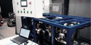 Special Automation System