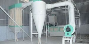 Besan Plant