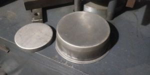Hydraulic Deep Draw Press