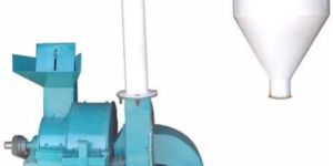 Maize Grinding Hammer Mill