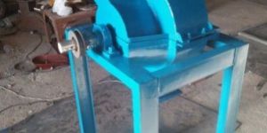 Salt Grinding Machine