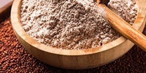 Finger Millet Flour