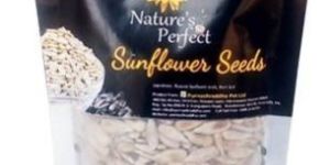 Sunflower Seeds