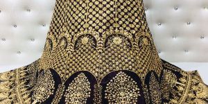 Designer Bridal Lehenga