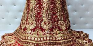 Trendy Bridal Lehenga