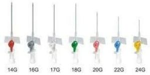 IV Cannula
