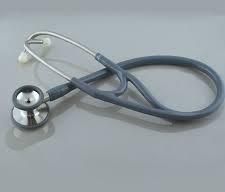 Cardiology Stethoscope